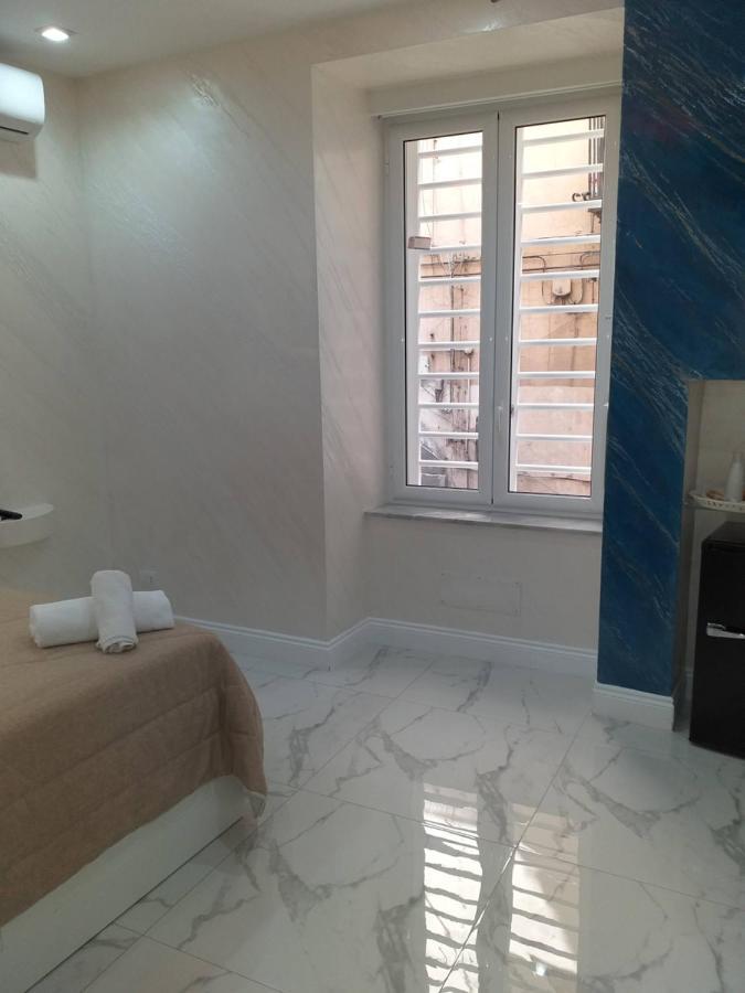 Duoarianna Daire Napoli Dış mekan fotoğraf