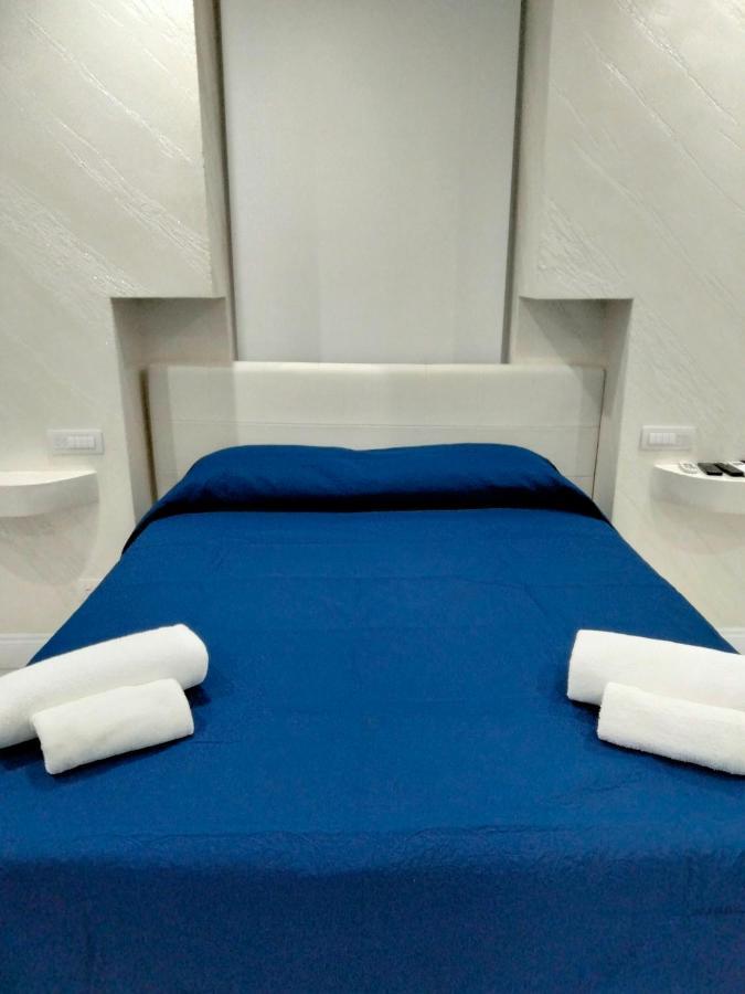 Duoarianna Daire Napoli Dış mekan fotoğraf